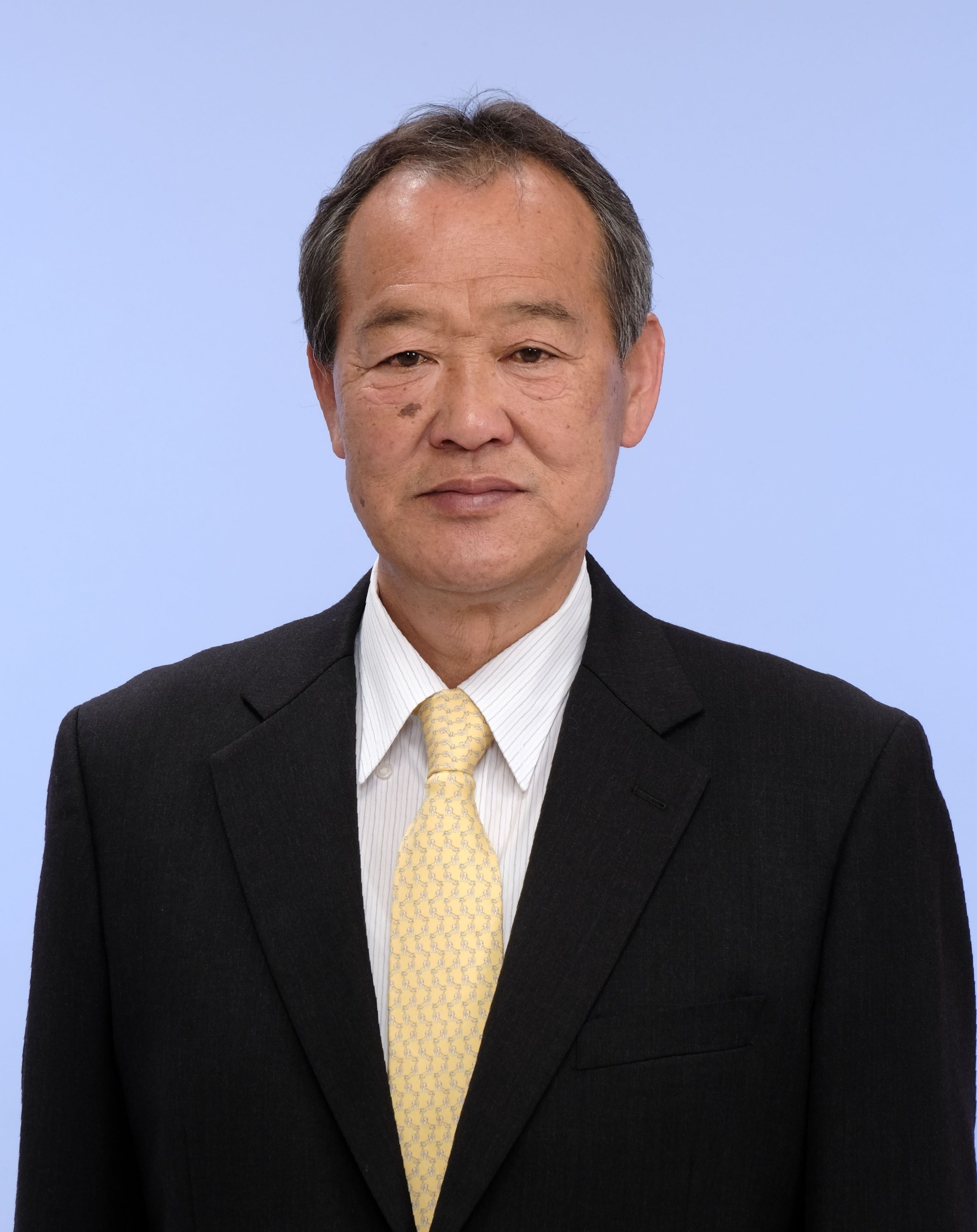 代表取締役　釼持 由紀夫